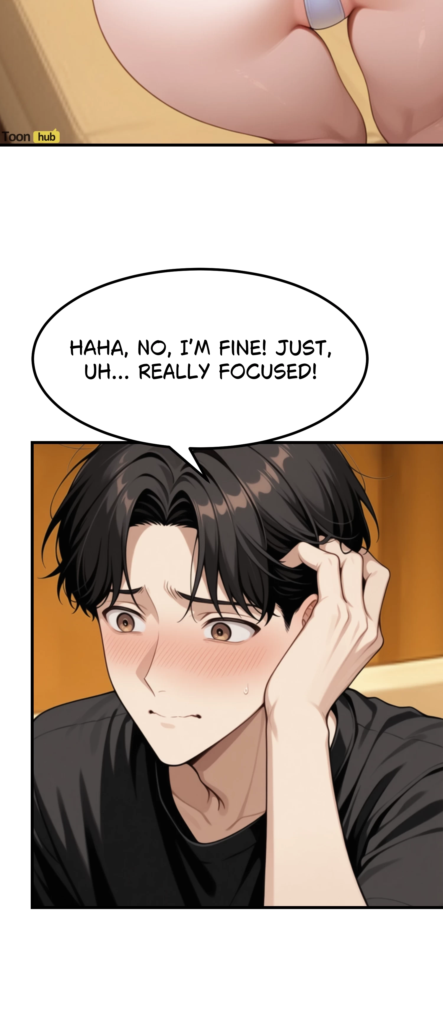 Neighbor's Curse - Episode 2